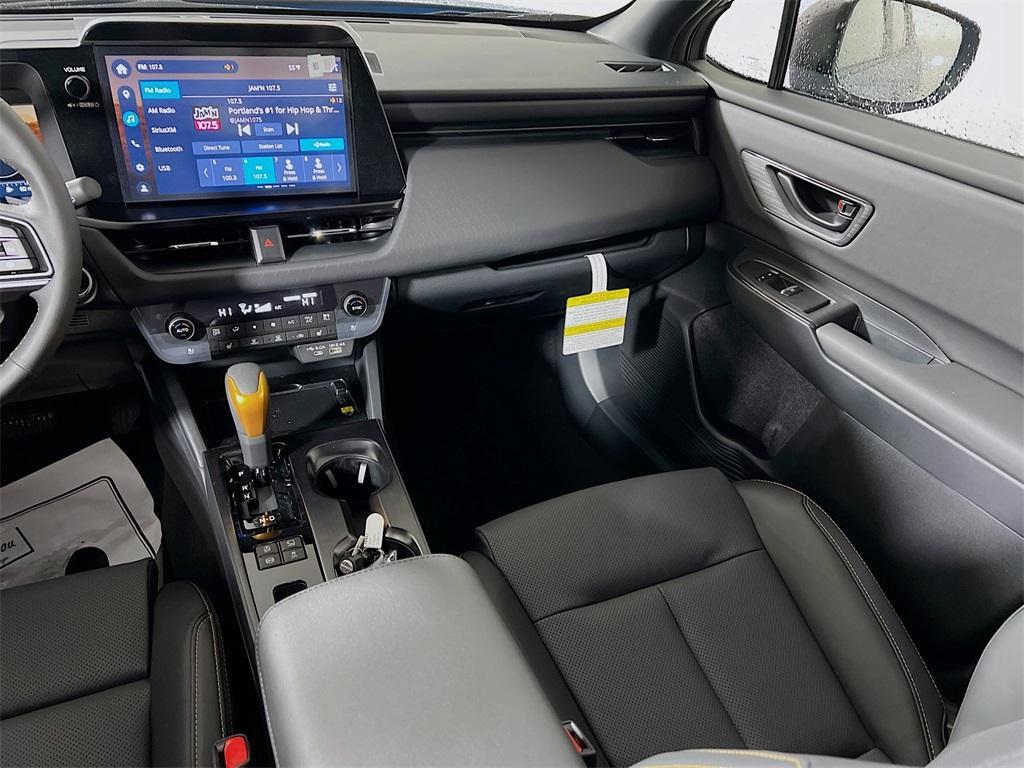 new 2026 Subaru Outback car, priced at $51,840