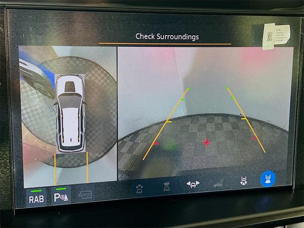 new 2026 Subaru Outback car, priced at $51,840