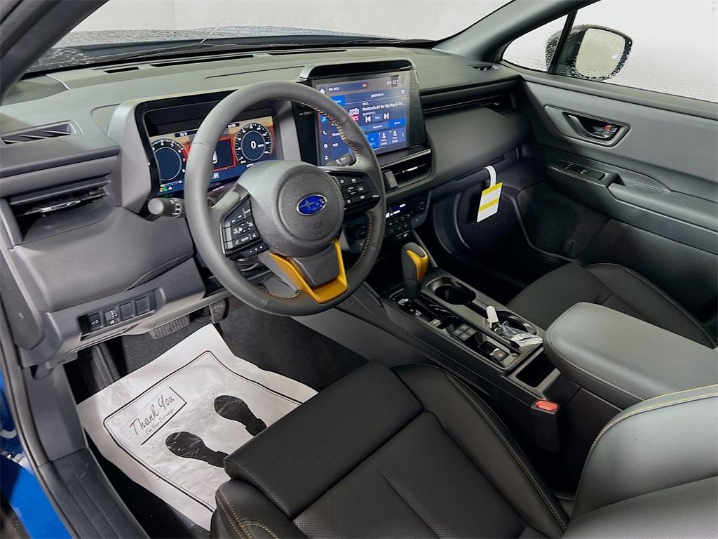 new 2026 Subaru Outback car, priced at $51,840