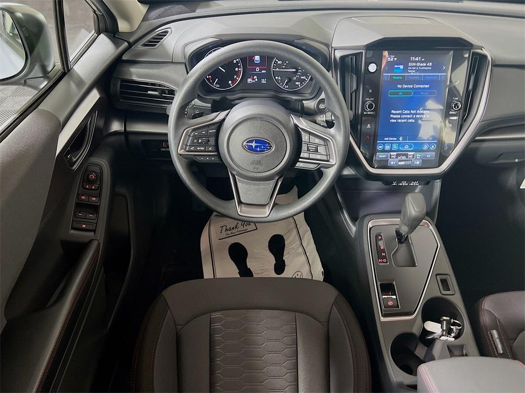 new 2026 Subaru Impreza car, priced at $28,240