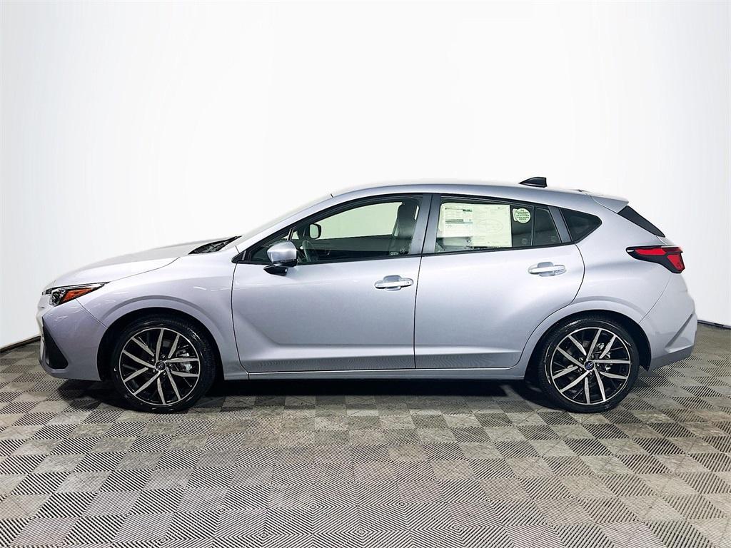 new 2026 Subaru Impreza car, priced at $28,240