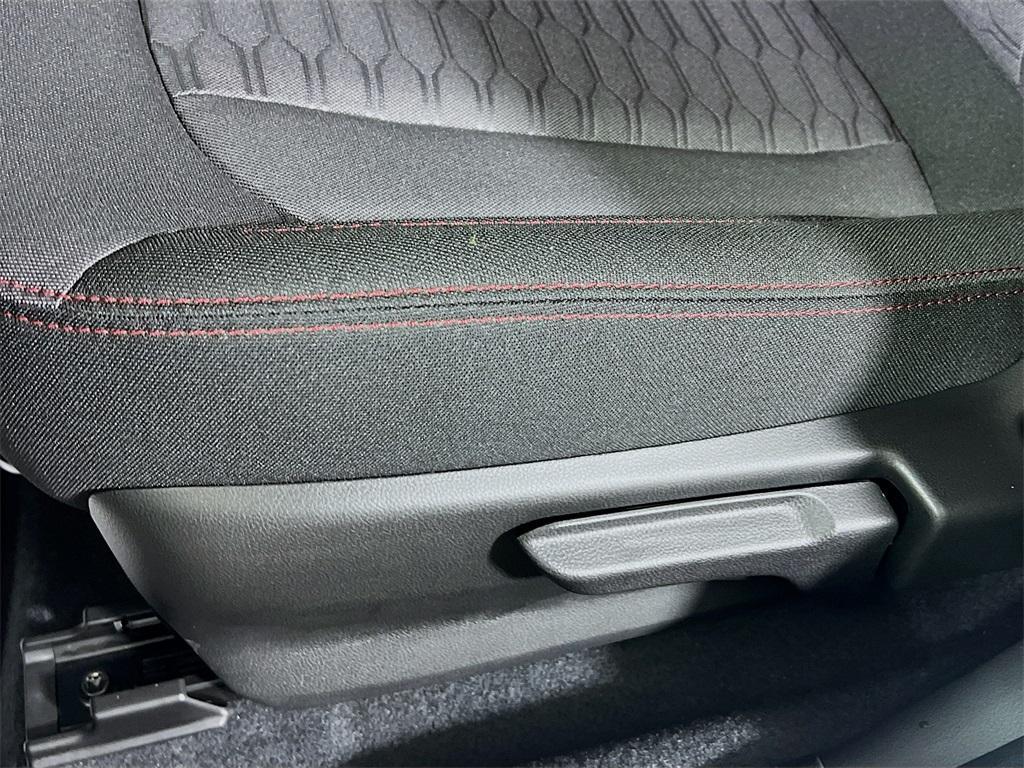 new 2026 Subaru Impreza car, priced at $28,240