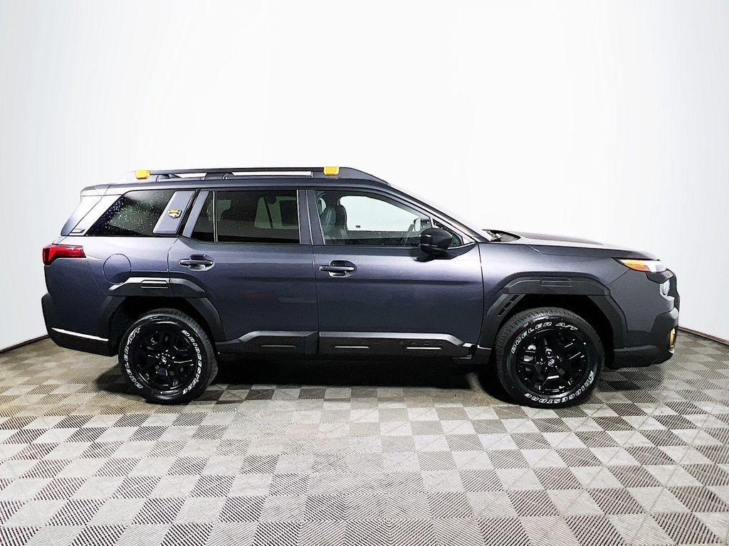 new 2026 Subaru Outback car, priced at $51,552