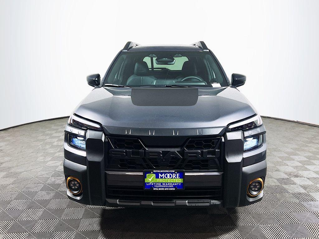 new 2026 Subaru Outback car, priced at $51,552