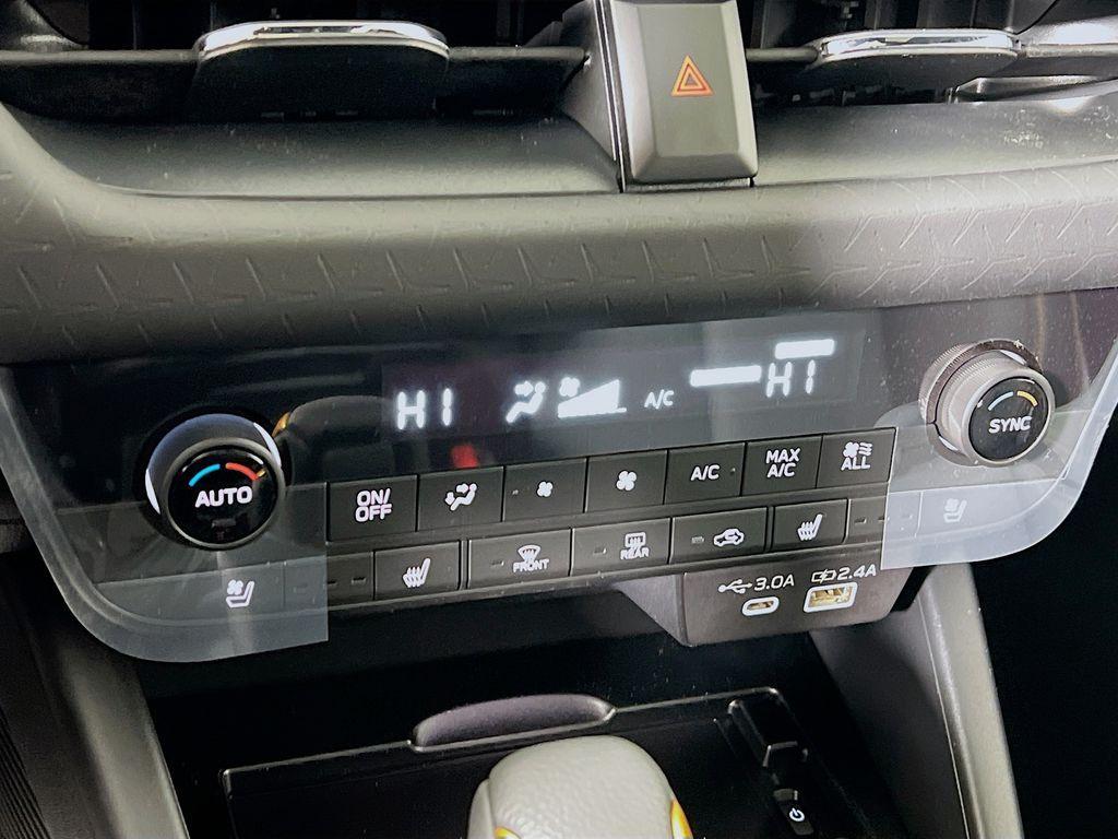 new 2026 Subaru Outback car, priced at $51,552