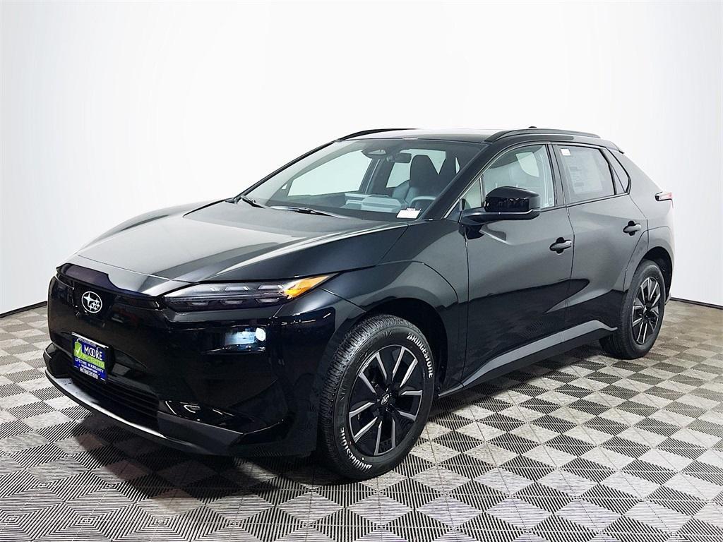 new 2026 Subaru Solterra car, priced at $40,763