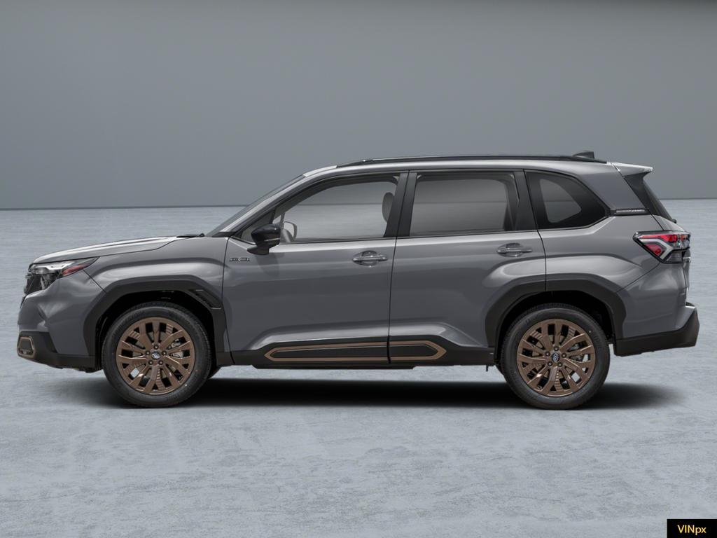 new 2026 Subaru Forester car, priced at $40,317