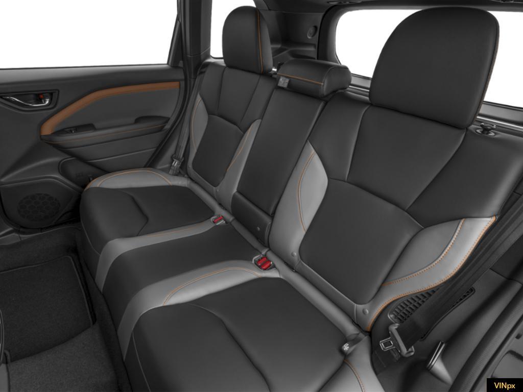 new 2026 Subaru Forester car, priced at $40,317