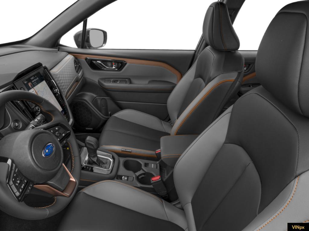 new 2026 Subaru Forester car, priced at $40,317