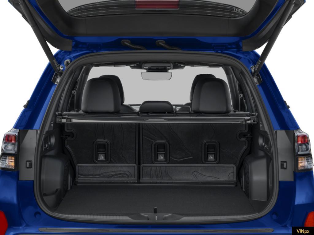 new 2026 Subaru Forester car, priced at $40,317