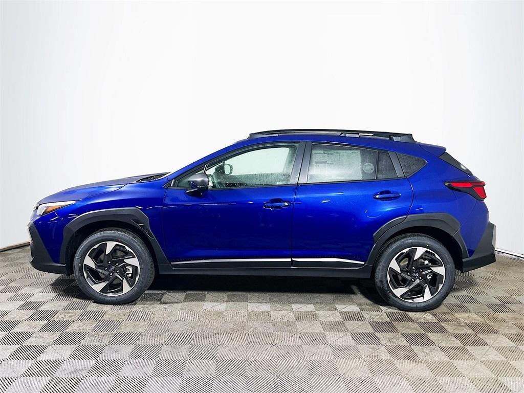 new 2026 Subaru Crosstrek car, priced at $35,860
