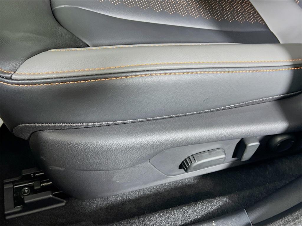 new 2026 Subaru Crosstrek car, priced at $35,860