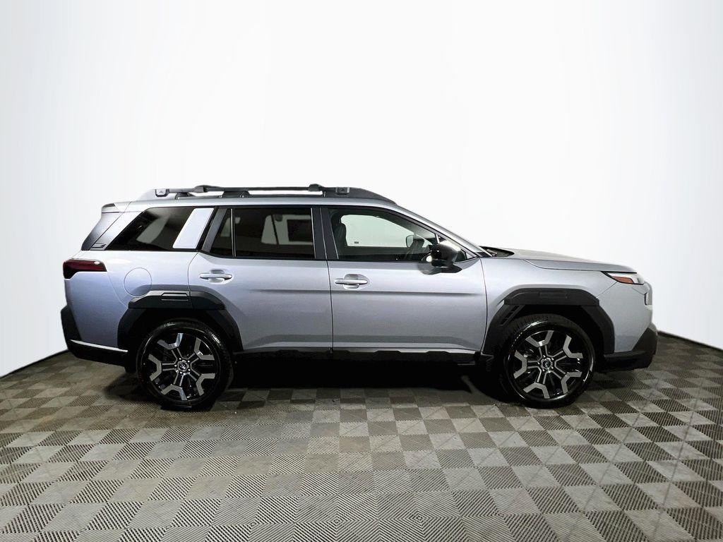 new 2026 Subaru Outback car, priced at $51,981