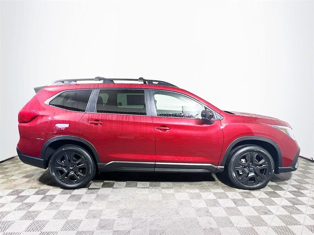 new 2026 Subaru Ascent car, priced at $54,967