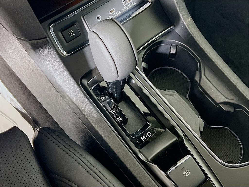 new 2026 Subaru Ascent car, priced at $54,967