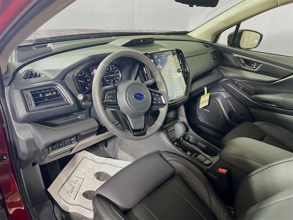 new 2026 Subaru Ascent car, priced at $54,967