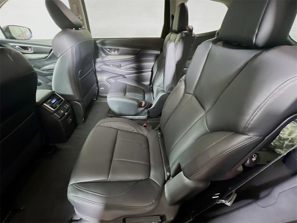 new 2026 Subaru Ascent car, priced at $54,967