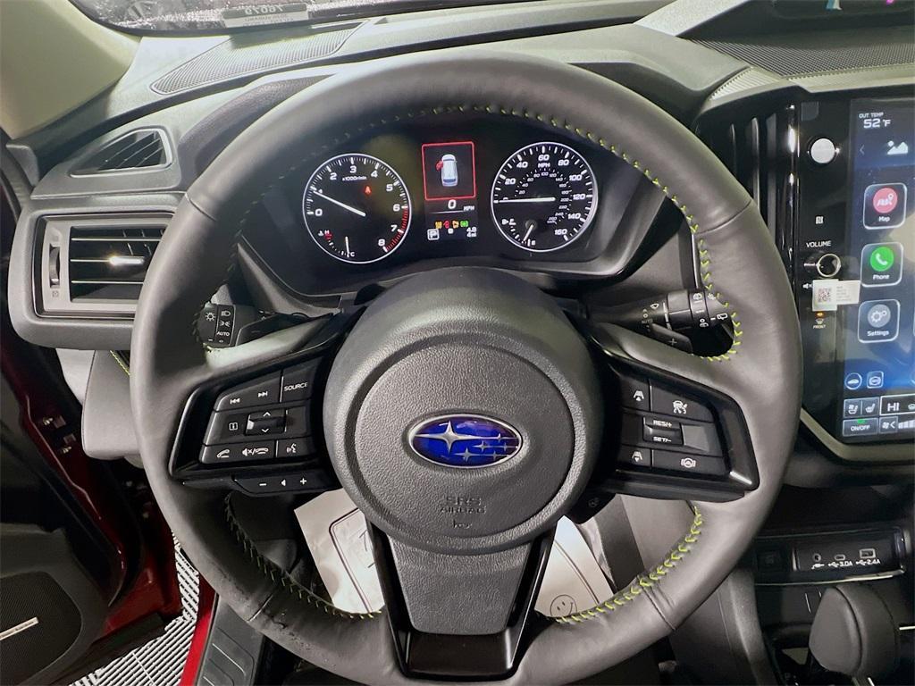 new 2026 Subaru Ascent car, priced at $54,967