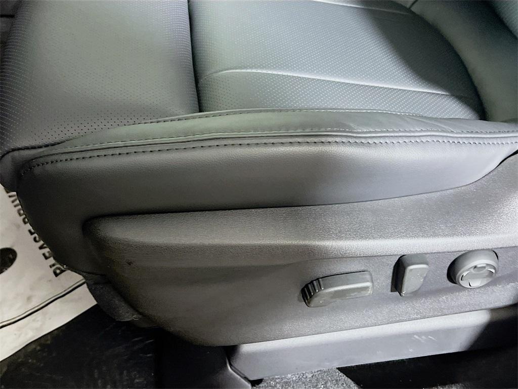 new 2026 Subaru Ascent car, priced at $54,967