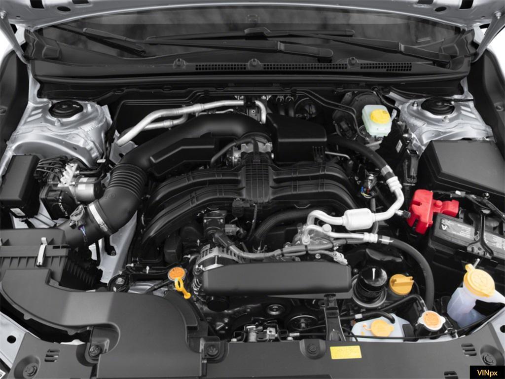 new 2026 Subaru Crosstrek car, priced at $37,910