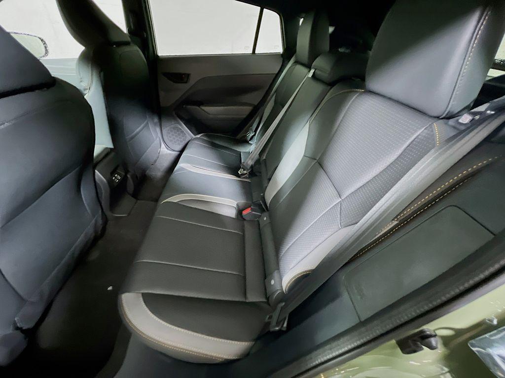 new 2026 Subaru Crosstrek car, priced at $37,910