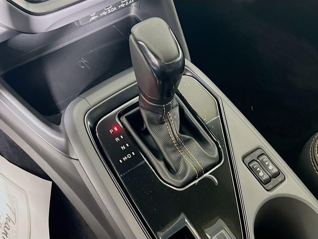 new 2026 Subaru Crosstrek car, priced at $37,910