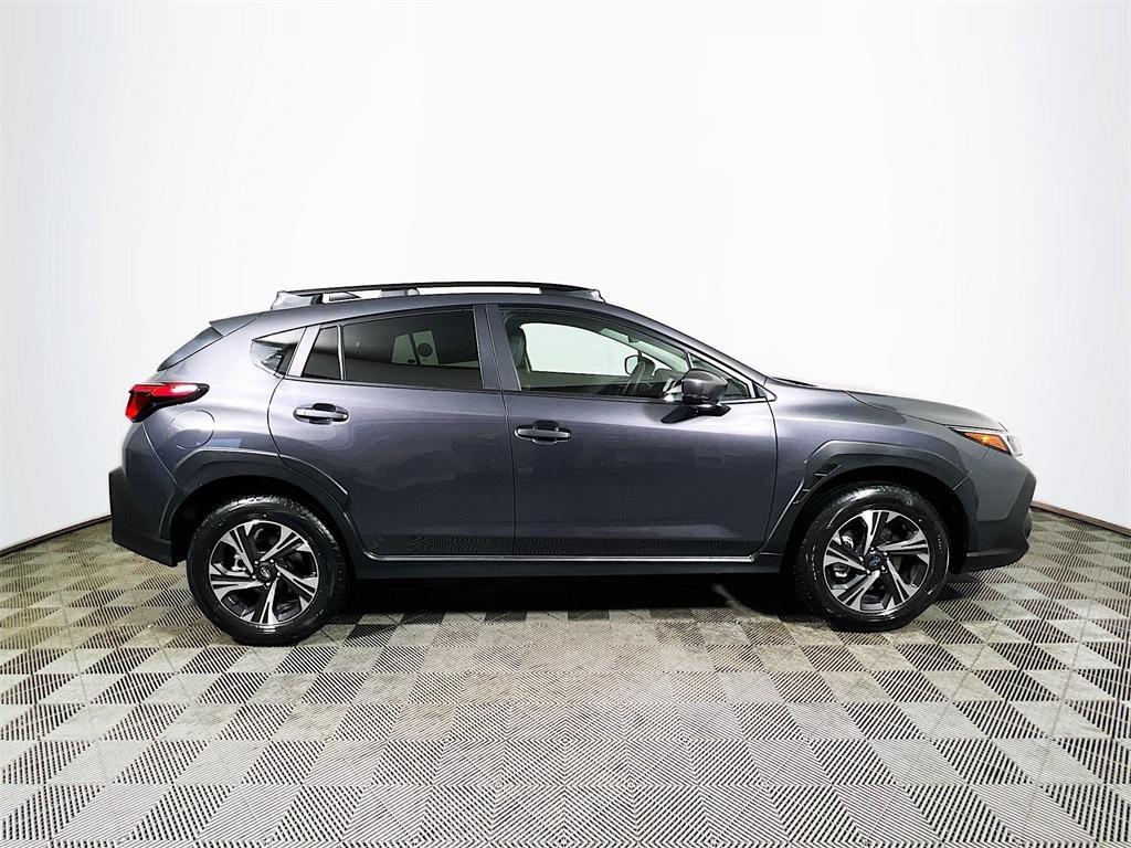 new 2026 Subaru Crosstrek car, priced at $30,221