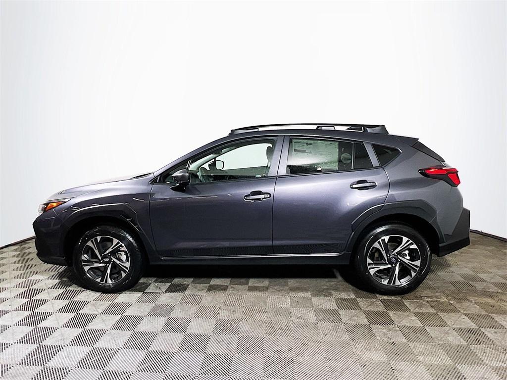 new 2026 Subaru Crosstrek car, priced at $30,221