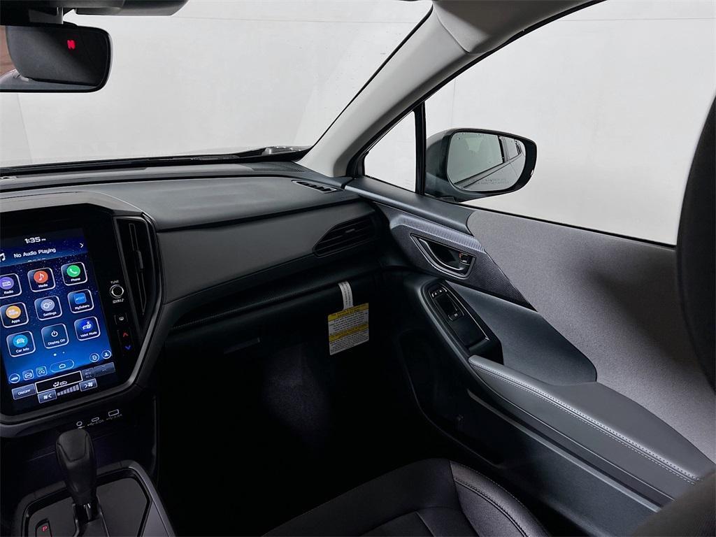 new 2026 Subaru Crosstrek car, priced at $30,221