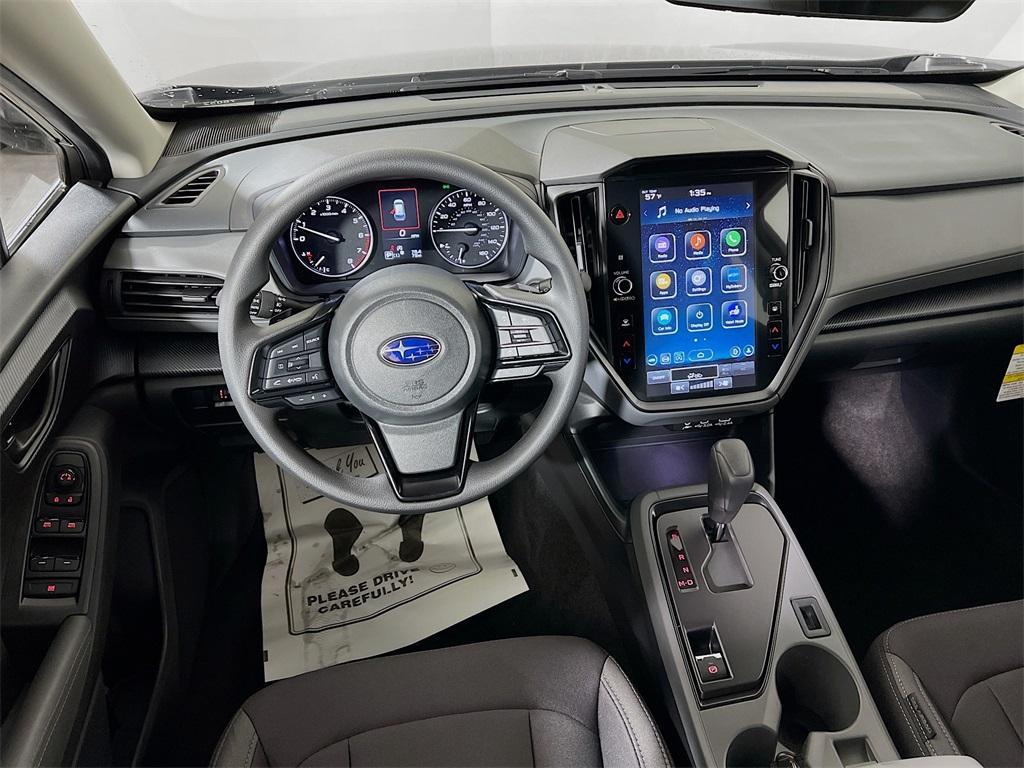 new 2026 Subaru Crosstrek car, priced at $30,221
