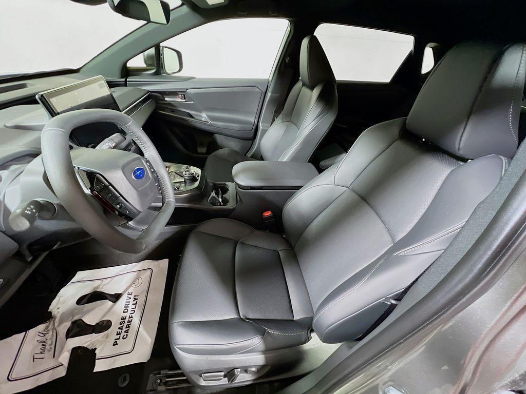 new 2026 Subaru Solterra car, priced at $51,163