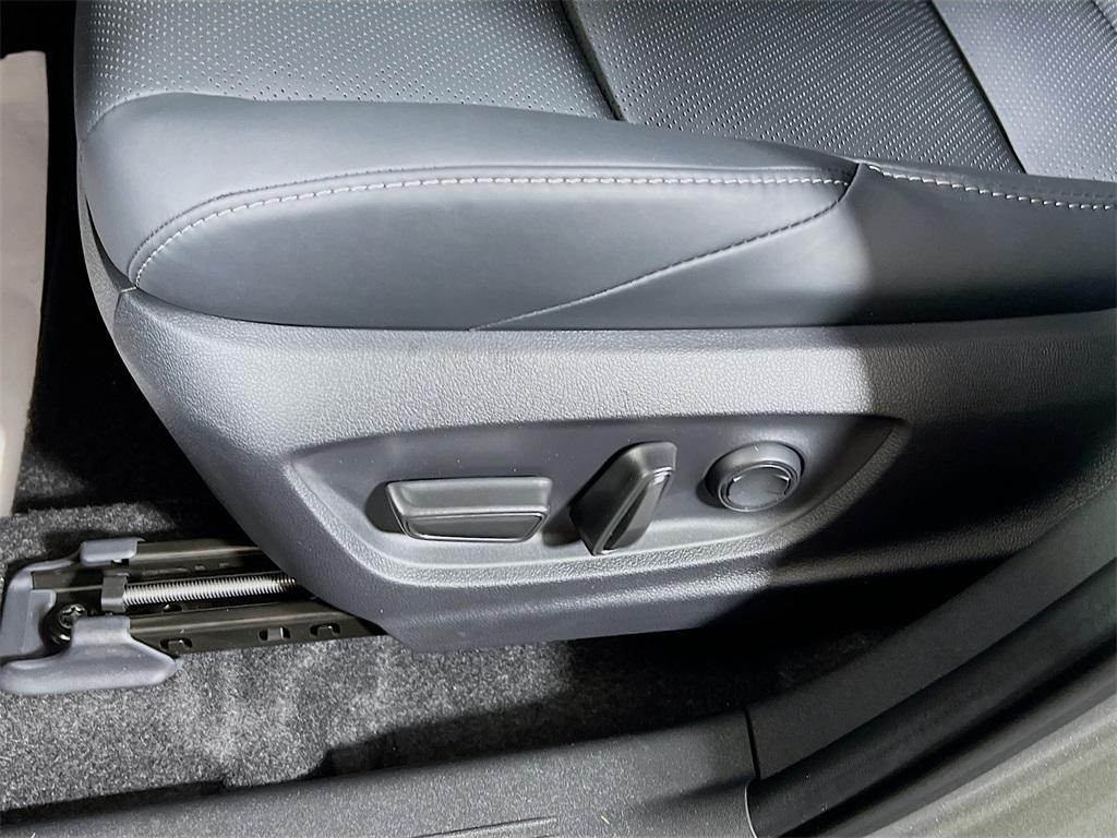 new 2026 Subaru Solterra car, priced at $45,163