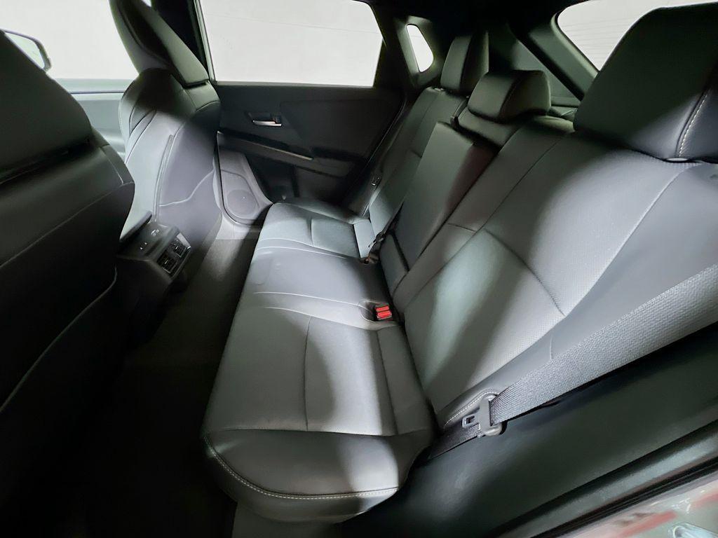 new 2026 Subaru Solterra car, priced at $51,163