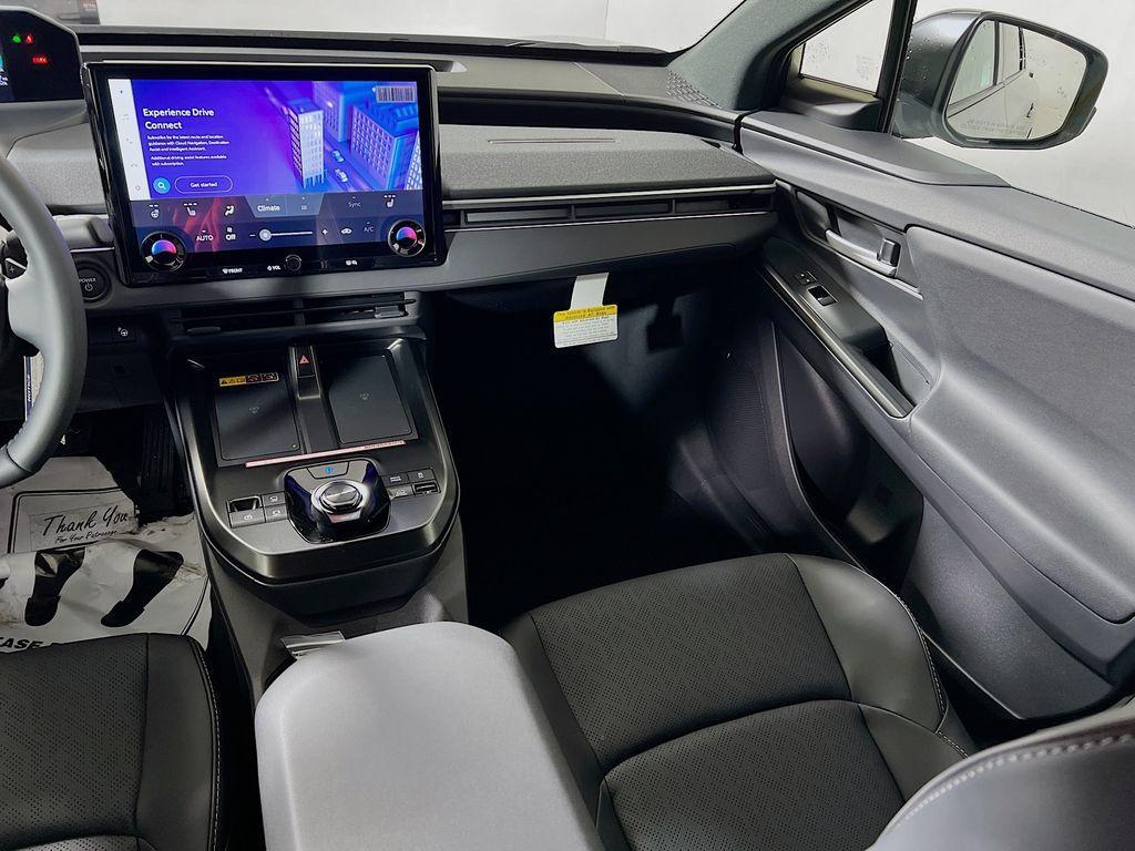 new 2026 Subaru Solterra car, priced at $51,163