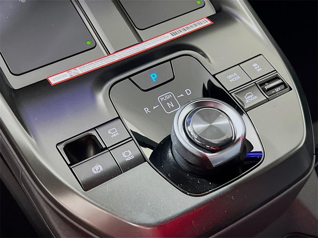 new 2026 Subaru Solterra car, priced at $45,163