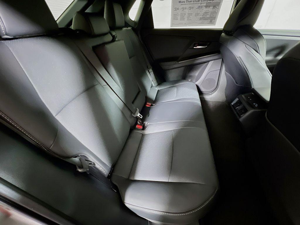 new 2026 Subaru Solterra car, priced at $51,163