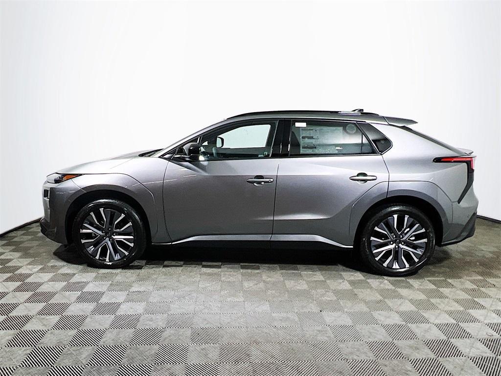 new 2026 Subaru Solterra car, priced at $45,163