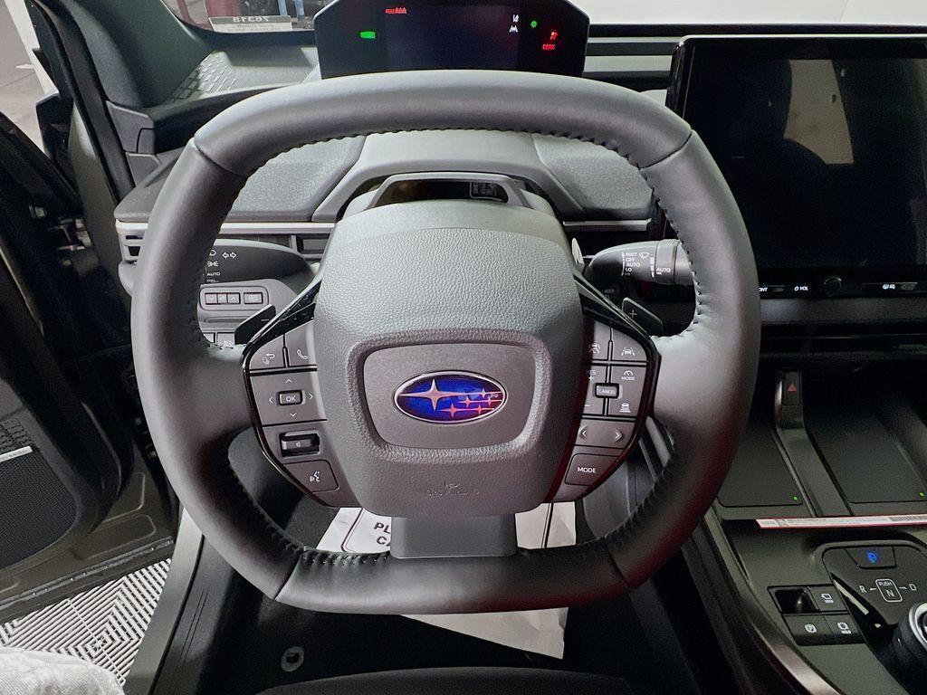 new 2026 Subaru Solterra car, priced at $51,163