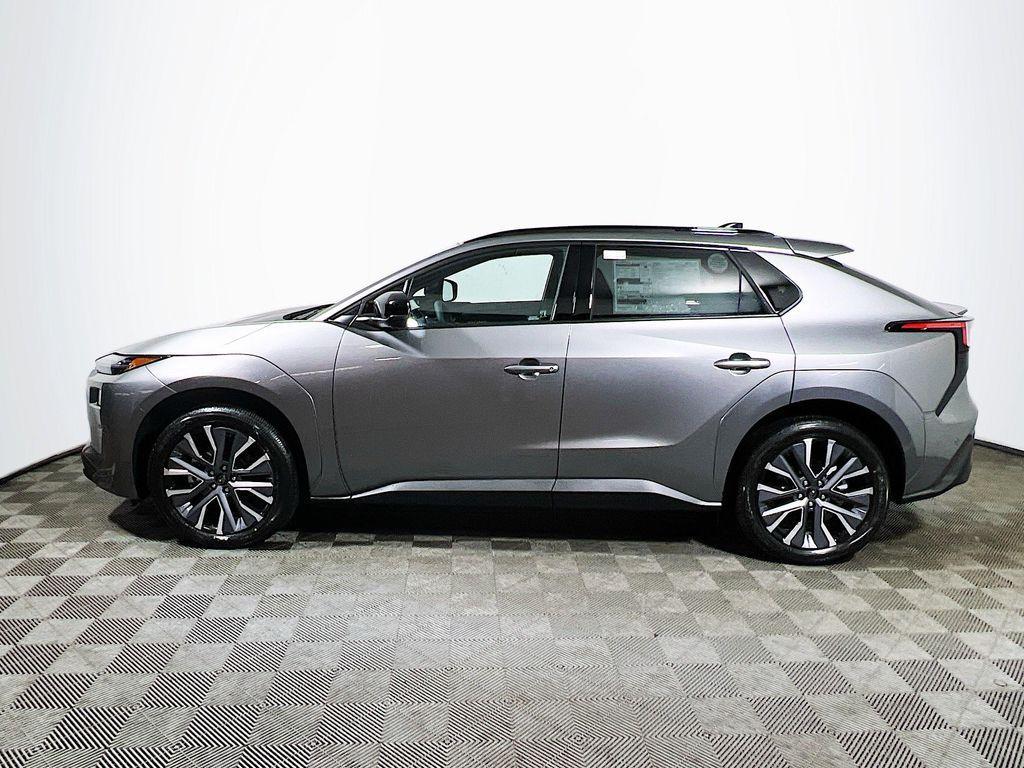 new 2026 Subaru Solterra car, priced at $51,163