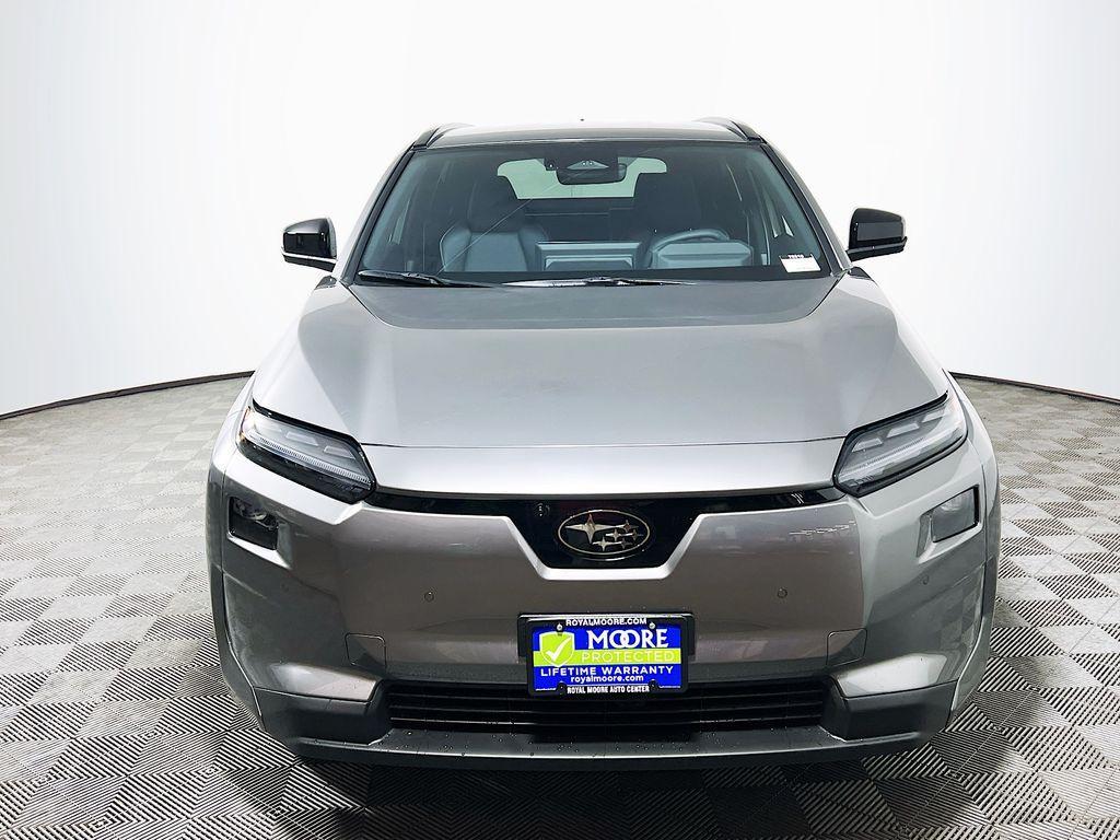 new 2026 Subaru Solterra car, priced at $51,163