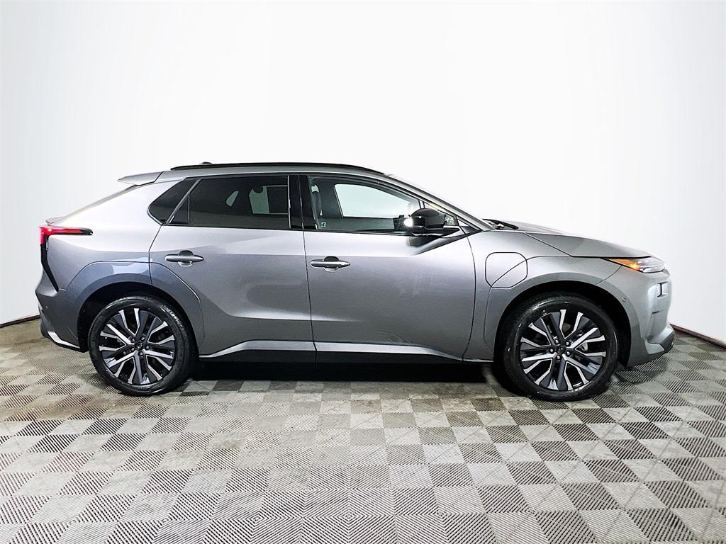 new 2026 Subaru Solterra car, priced at $45,163