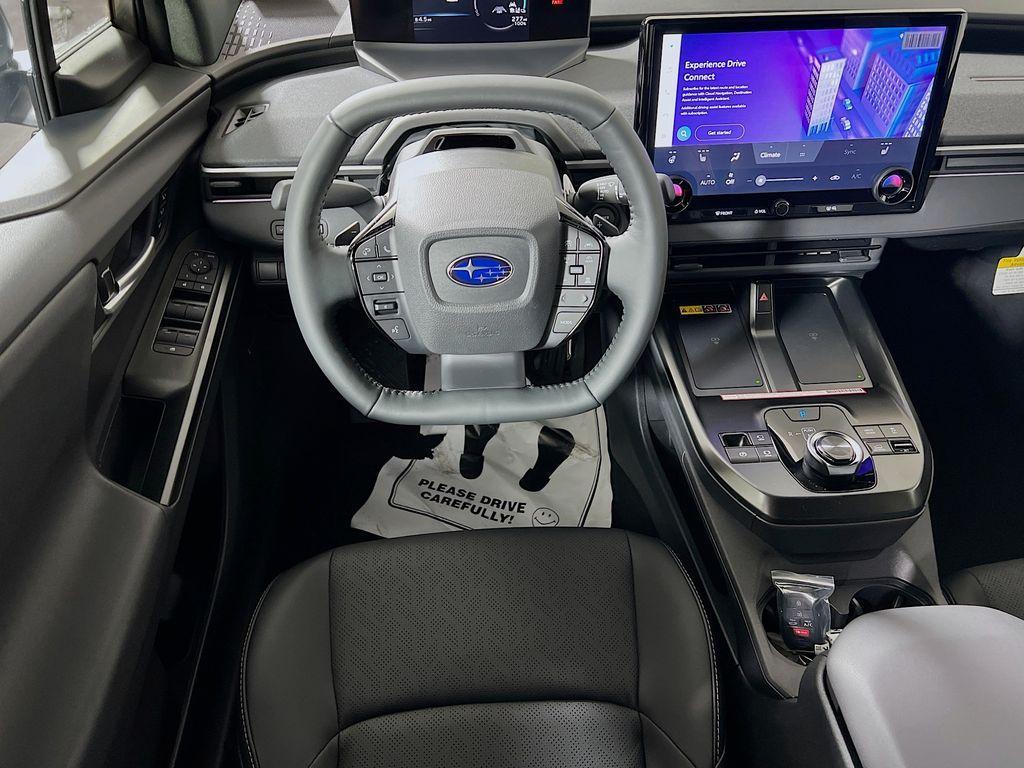 new 2026 Subaru Solterra car, priced at $51,163