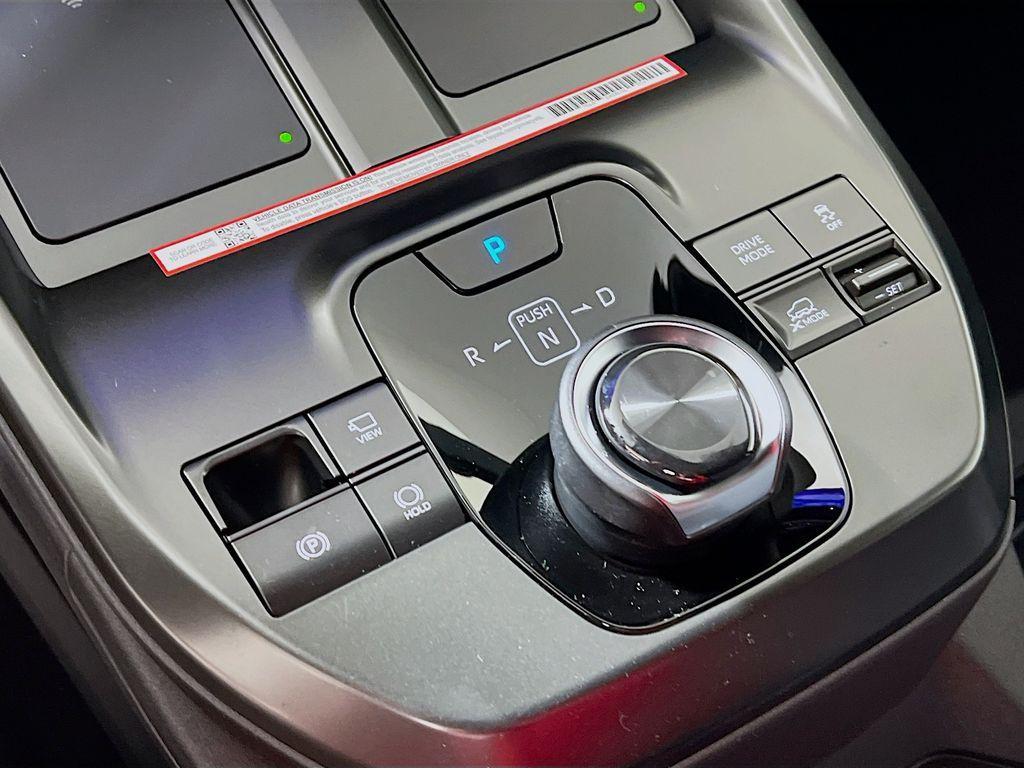 new 2026 Subaru Solterra car, priced at $51,163