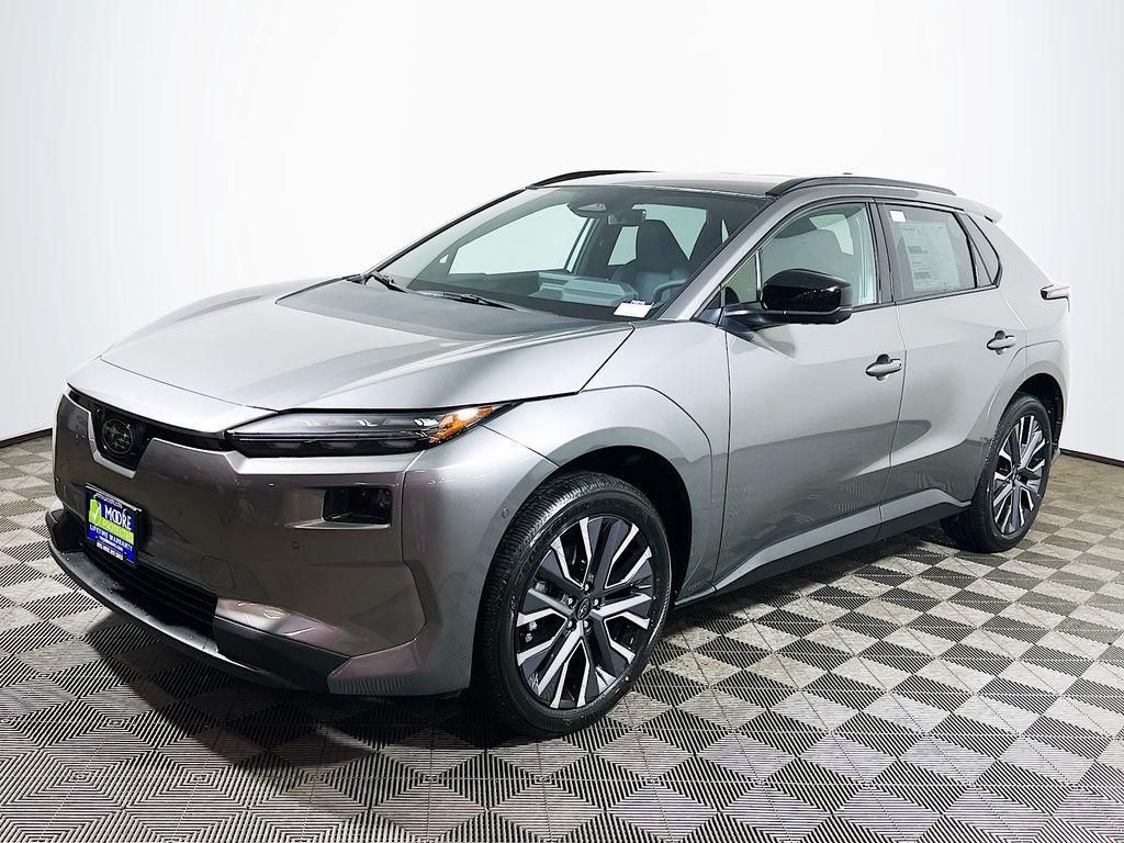 new 2026 Subaru Solterra car, priced at $51,163
