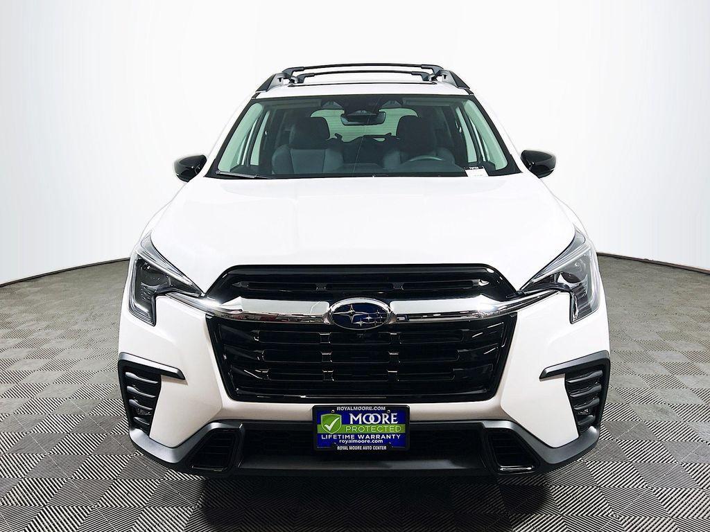 new 2026 Subaru Ascent car, priced at $50,269