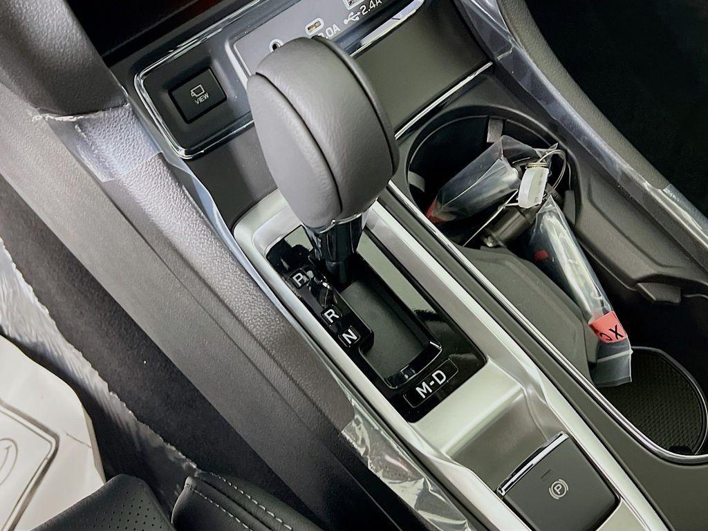 new 2026 Subaru Ascent car, priced at $50,269