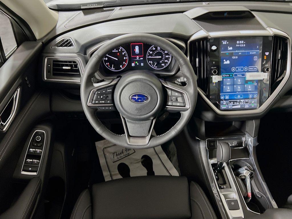 new 2026 Subaru Ascent car, priced at $50,269