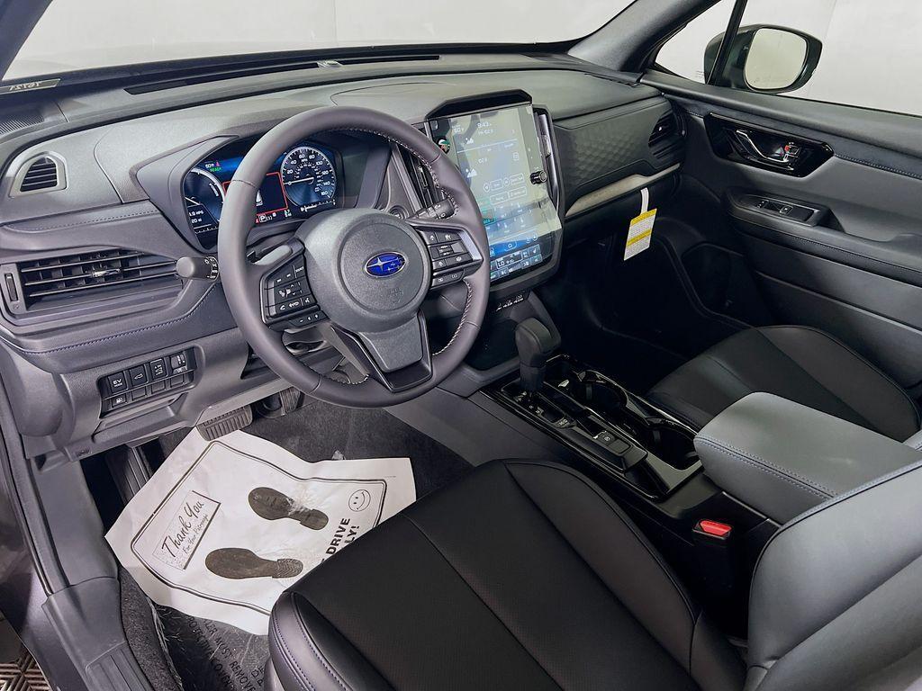new 2026 Subaru Forester car, priced at $41,626