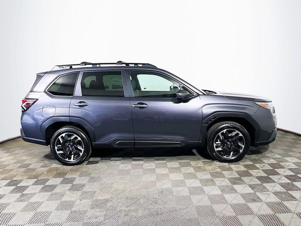 new 2026 Subaru Forester car, priced at $41,626