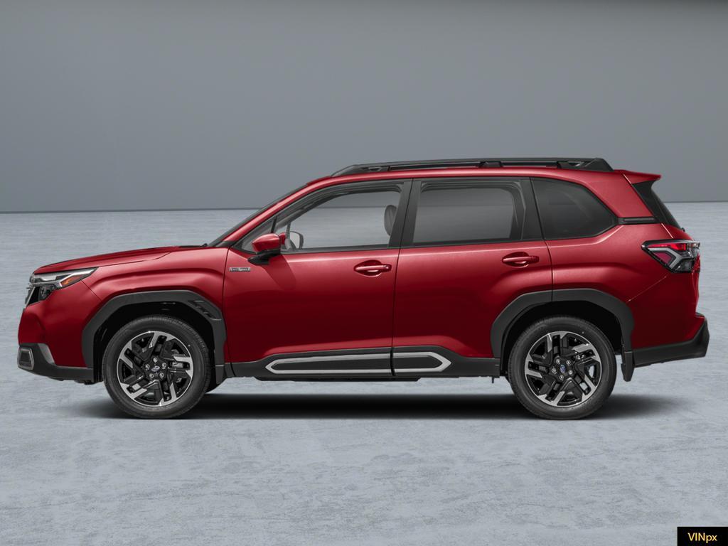new 2026 Subaru Forester car, priced at $41,661